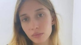 קטיה גורביץ, צילום: משטרת ישראל